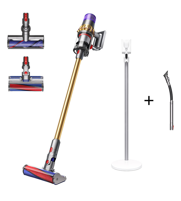 Dyson V11 Absoluteproの口コミレビュー！